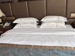 -清水湾酒店(深圳横岗塘坑地铁站店)