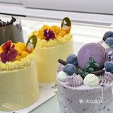 MINI 小蛋糕🎂｜超超可爱