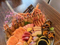 -田舍家Inakaya·炉端烧·铁板烧(天汇igc店)