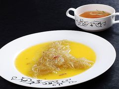 -北京饭店谭家菜
