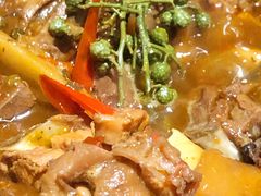 花椒-十六蒲(桂林路店)