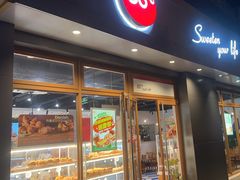 -85度C(上海松江九亭店)