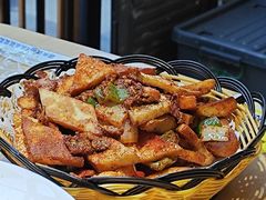 -禾木·新疆特色美食