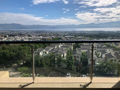 -大理实力希尔顿酒店•香全日制餐厅