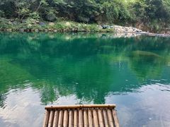 -石台牯牛降景区