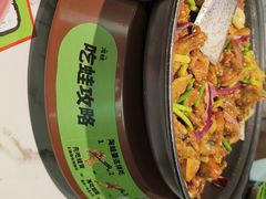 -淘蛙(潮州财富中心店)