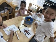 -大连市沙河口区新锦绣幼儿园