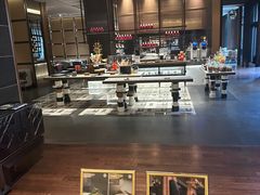 -康莱德酒店·美庭自助餐厅