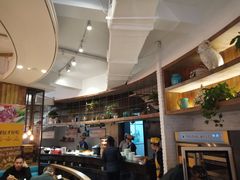 -蒙亨·手把肉·蒙古包文化主题餐厅(天恒广场店)