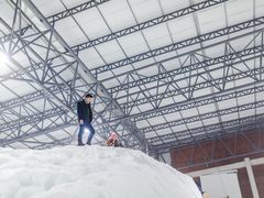 -梦幻奥陶纪景区