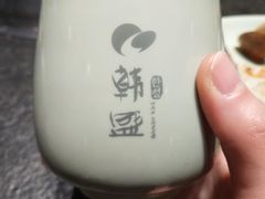 -韩盛·盛江山自助料理(中街大悦城店)