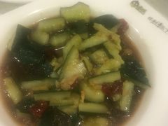 -张大师鸭爪爪特色干锅(南湖店)