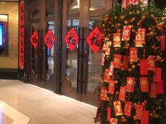 -北京中国大饭店