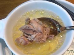 云南经典汽锅鸡-云海肴·汽锅鸡·云南菜(苏州中心店)