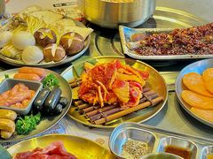 -金龙烧烤·牛肉面(西塔店)