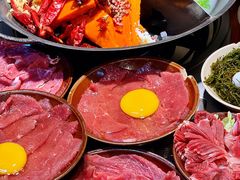 -阳阳老火锅(小南门店)
