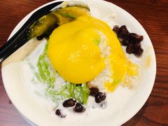 -小槟城美食馆