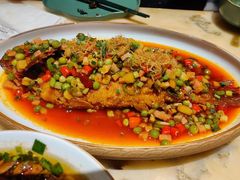 -锦府盐帮·侯宅(五棵松万达店)