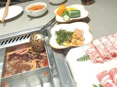 -海底捞火锅(泰安爱琴海店)