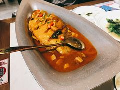 小厨招牌臭桂鱼-徽镇小厨·经典徽菜(马连道店)