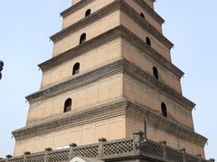 -大慈恩寺(大雁塔)