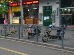 -陈生记黑鱼馆·20年活鱼现杀(宁波鼓楼店)