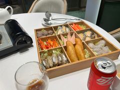 -扬州万怡酒店-中餐厅(文昌中路店)