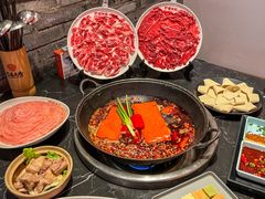 -巴蜀大将火锅(春熙店)