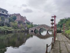 -两江国际影视城