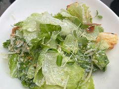 -Lets burger非常汉堡·环球风味(蓝色港湾店)