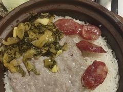 -依立香饭·紫砂鸡汤煲饭(紫云阁店)