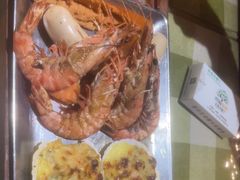 -美森西餐厅(曙光大道店)