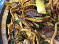 -徽州美食(三十年老店)