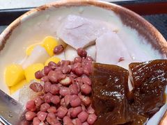 -鲜芋仙(观音桥大融城LG店)