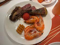 -The COOK·厨餐厅·自助餐(浦东嘉里大酒店)