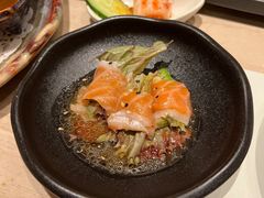 -大渔铁板烧(蛇口店)
