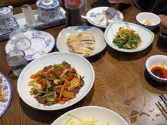 -老盛庆排档•南京菜(夫子庙店)