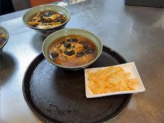 -西园寺素食(西园弄戒幢律寺店)