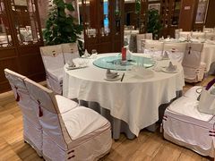 大堂-松鹤楼(狮山永利广场店)