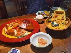 -泰澜得泰国菜(大学城店)