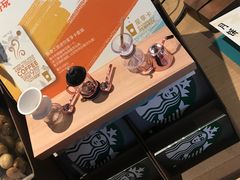-星巴克(天津大悦城第二店)
