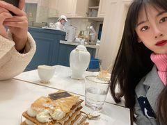 -法桐蛋糕·手作面包(万象城店)