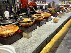 -印巷里主题餐厅(马鞍山店)