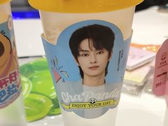 -茶百道(下沙宝龙二期店)