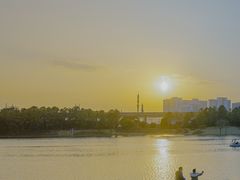-美兰湖景区