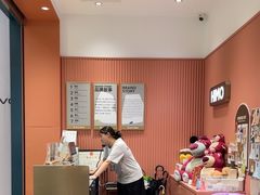 -海马体照相馆(重庆爱琴海购物公园店)
