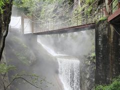 -牛背梁国家森林公园