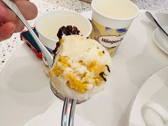 -哈根达斯(武汉天地店)