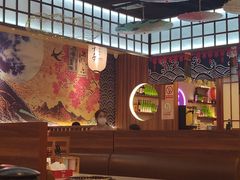 -千寻山野烤肉(中关村店)
