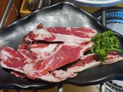 -牛市牛烤肉(西单大悦城店)